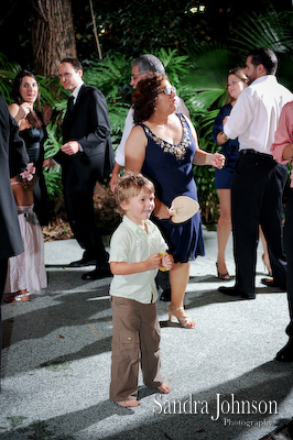 Best Courtyard Lake Lucerne - IW Phillips House Wedding Photos - Sandra Johnson (SJFoto.com)